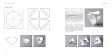 Paper Sculpture: Fluid Forms-Schiffer Publishing
