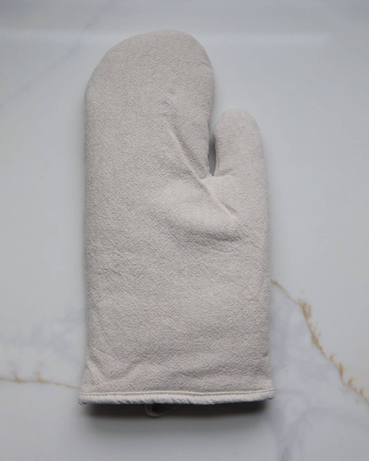 Fodory - Plain Cotton Oven Mitt