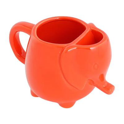 Elephant Tea Mug