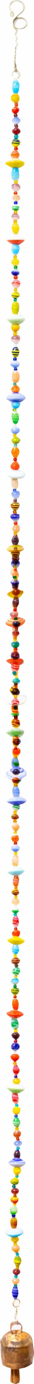 Moksha Imports - The Rainbow Effect/Long/Bell