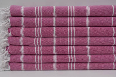 Basic Layers - Monaco Hand Towel