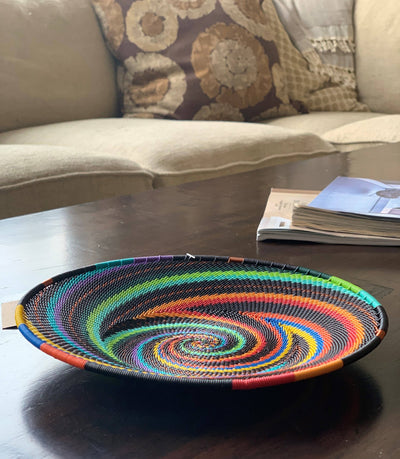 African Rainbow TW Collection-Bridge for Africa