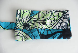 Wristlet Pouch-Project Have Hope