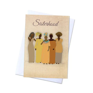 Sisterhood