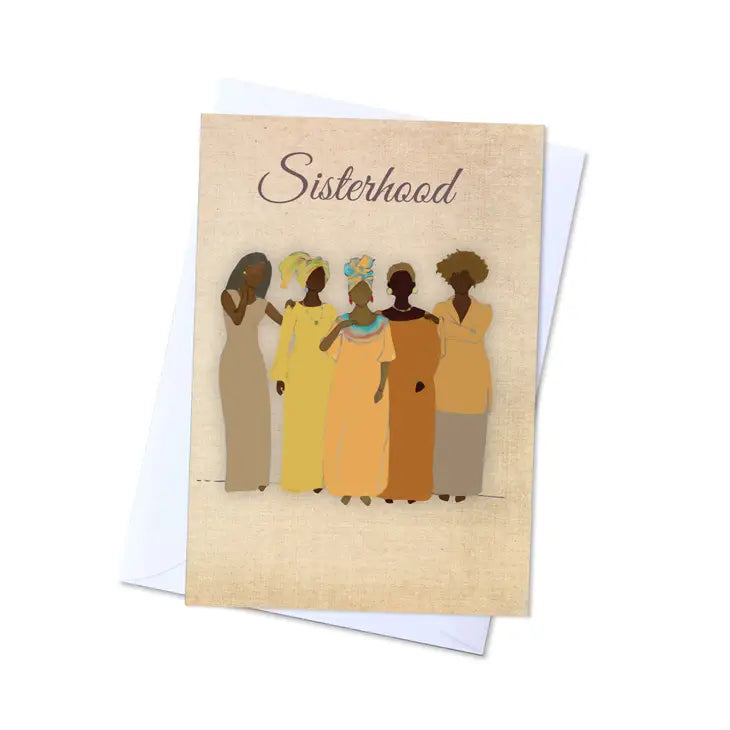 Sisterhood