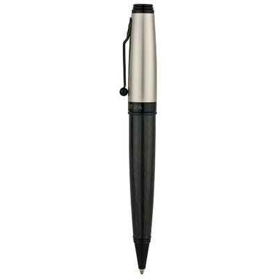 Carbon Fiber Pen with Titanium Cap