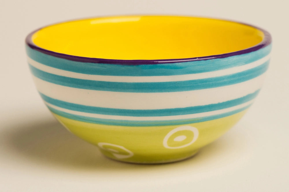 Small Bowl