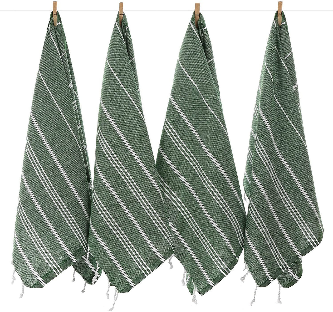 Basic Layers - Monaco Hand Towel