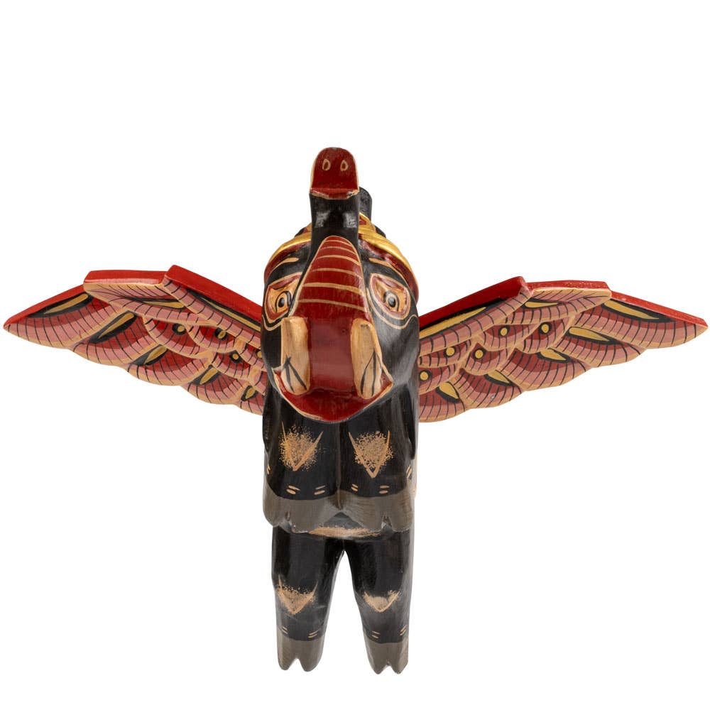 Flying Elephant-Benjamin International