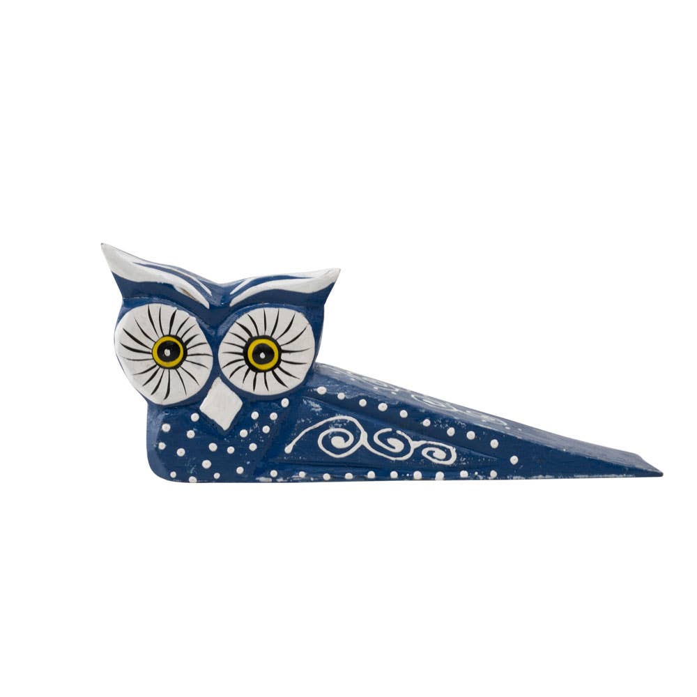 Benjamin International - OWL DOOR STOP