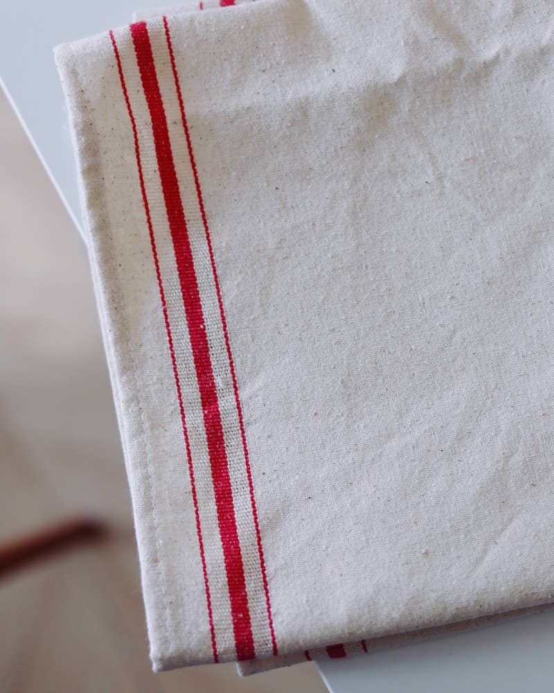 Fodory - Simple Striped Napkin