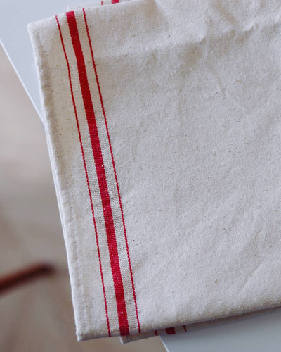 Fodory - Simple Striped Napkin