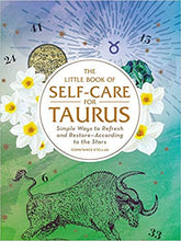 The Little Self-Help Book of Zodiac Signs