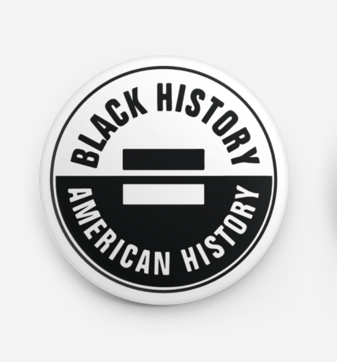 American History-Button-All Very Goods