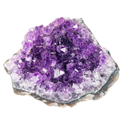 Benjamin International - AMETHYST DRUZY - GRADE A