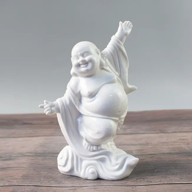 Dancing Buddha