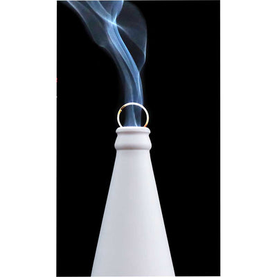 Incense Burner Bottle Smoker-Kheops International