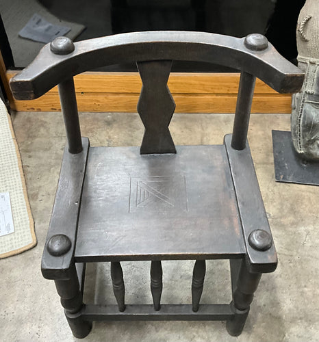 Baule Chair
