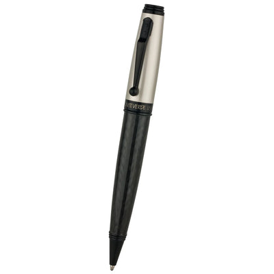 Carbon Fiber Pen with Titanium Cap