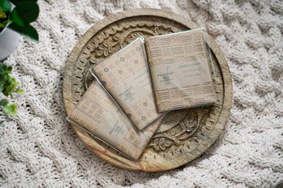 Mud Cloth Pocket Notebooks