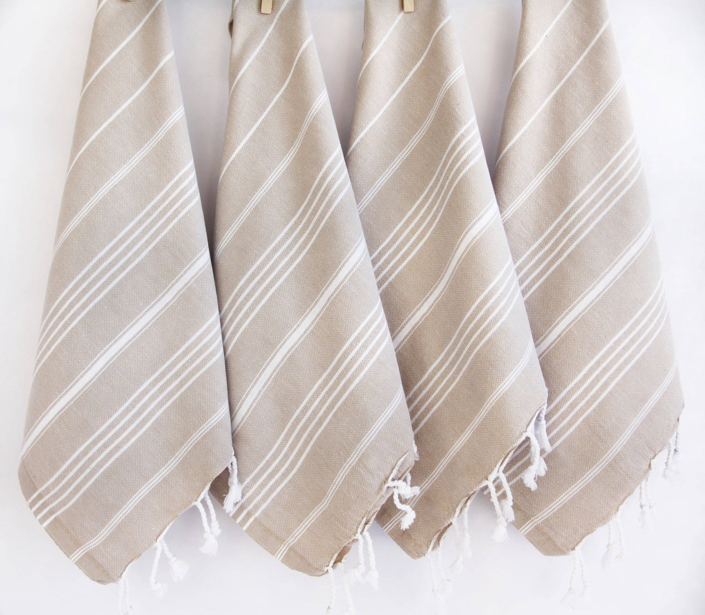 Basic Layers - Monaco Hand Towel