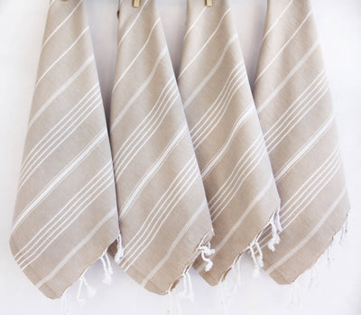 Basic Layers - Monaco Hand Towel