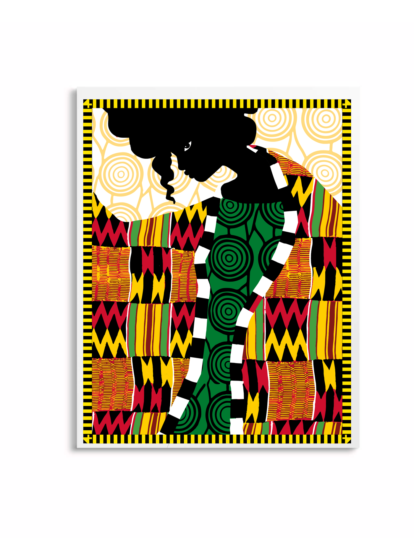 Our Time- Greeting Card-All Very Goods