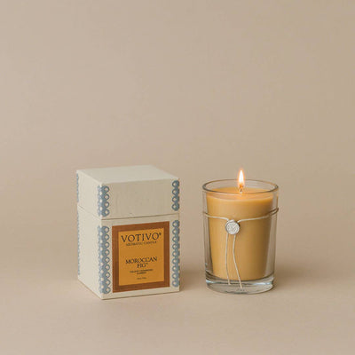 Votivo - Votivo 6.8 Aromatic Candle Mix and Match Bundle - 12 pack