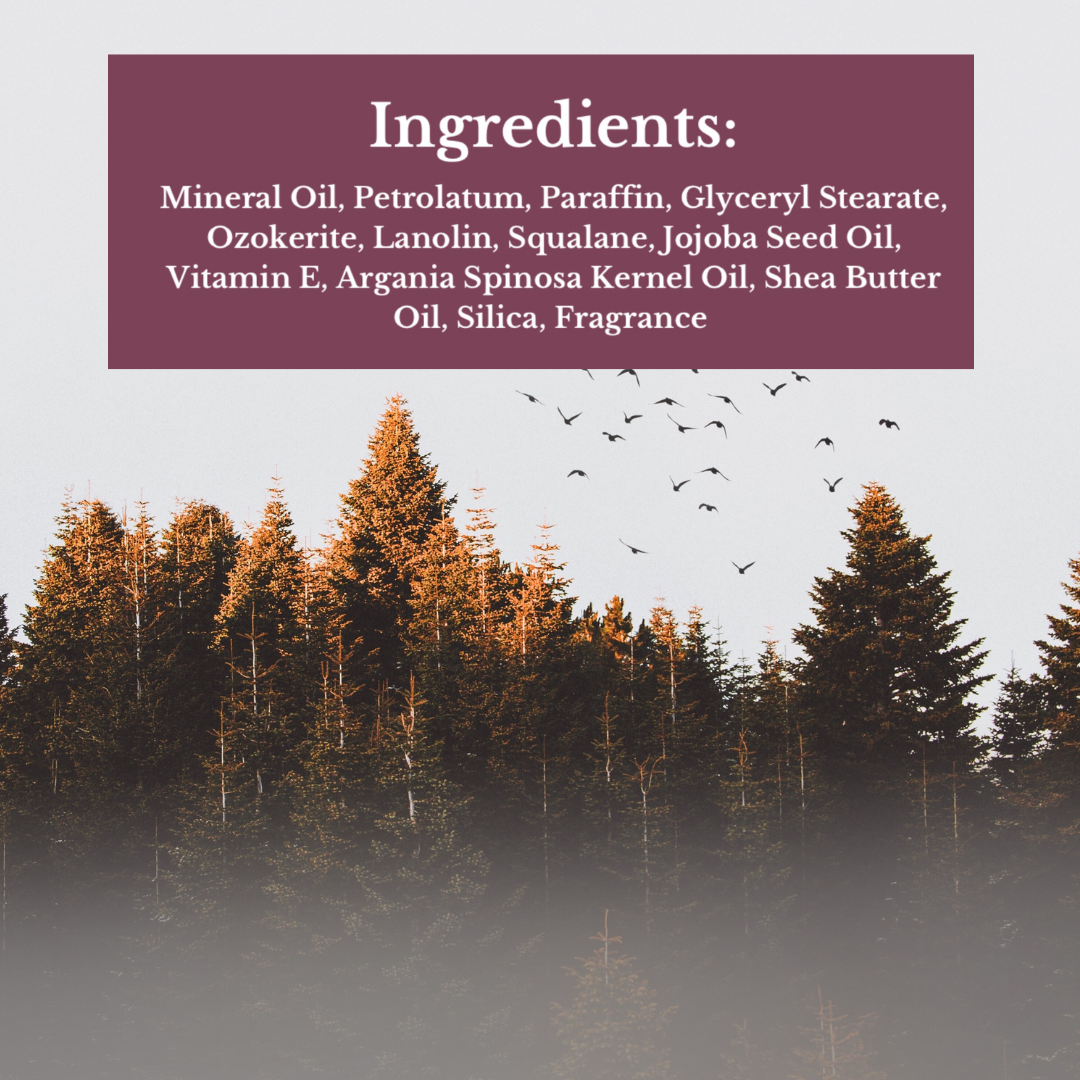 Gents Mustache Wax – Strong Hold-GENTS FINE GROOMING PRODUCTS -