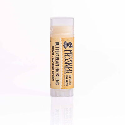 Messner Bee Farm - Buttercream Frosting Lip Balm