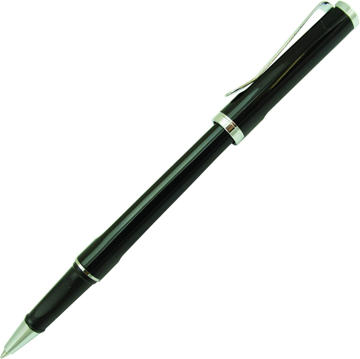 Sleek Rollerball Pen