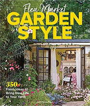 Flea Market Garden Style