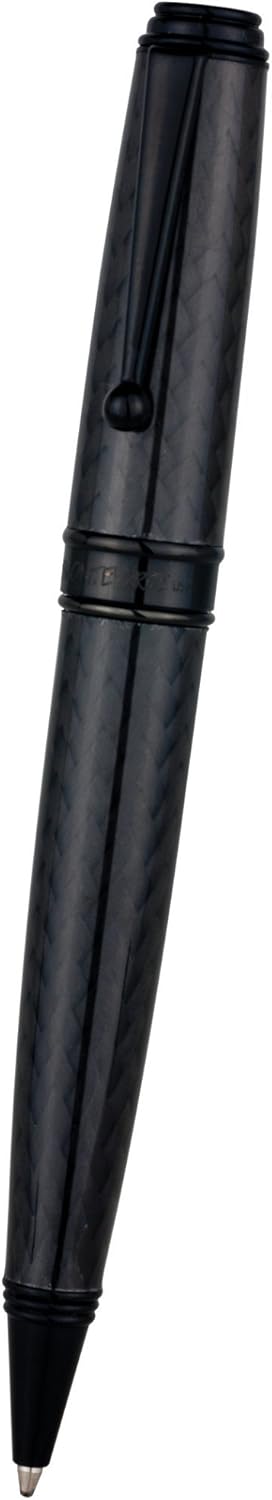 Braided Carbon Fiber Pen