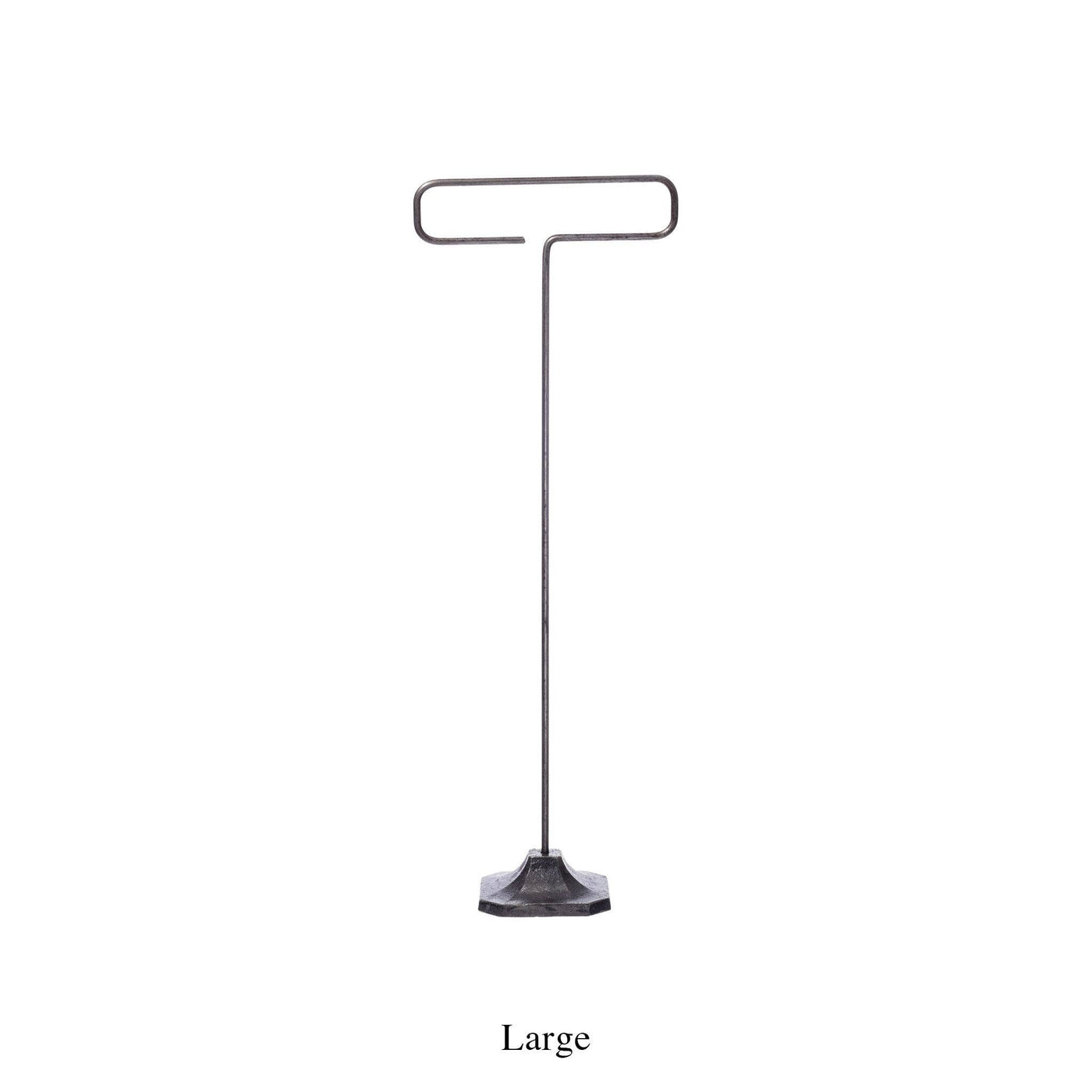Puebco - WIRE DISPLAY STAND