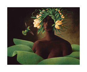 Francois Cauvin Greeting Cards-BDG
