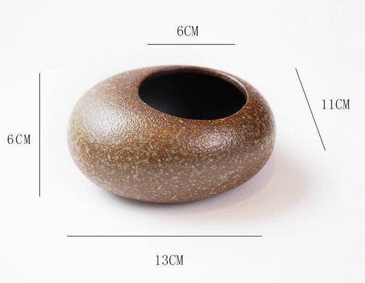 Acne pottery studio ワカケホンセイインコ壺 Acne pottery studio ワカケホンセイインコ壺 - メルカリ