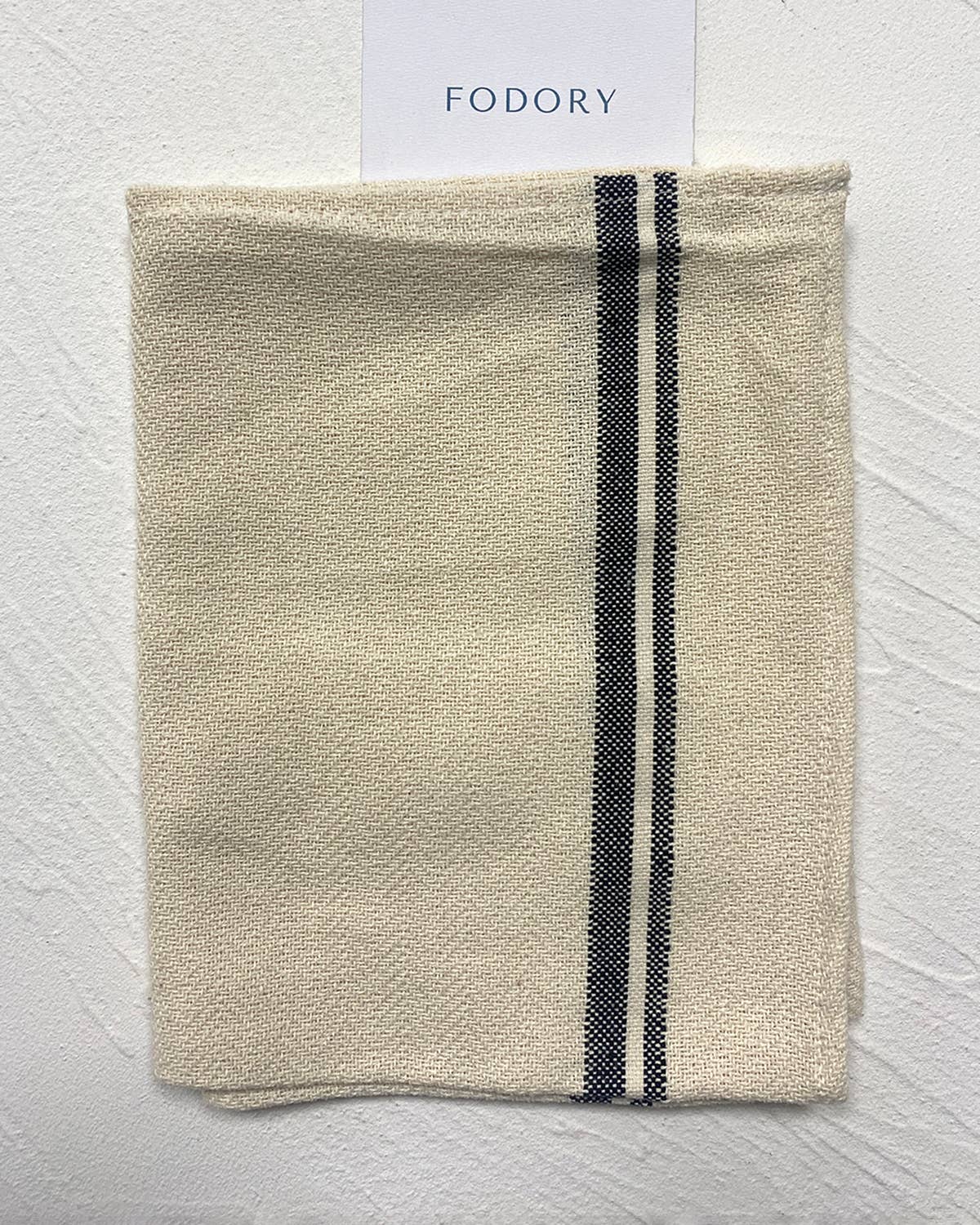 Fodory - Simple Striped Napkin