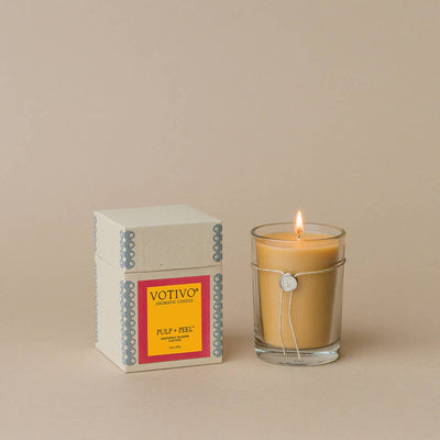 Votivo - Votivo 6.8 Aromatic Candle Mix and Match Bundle - 12 pack