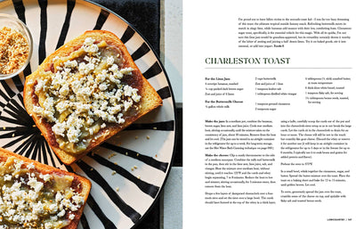 Hachette Book Group - Our South: Black Food Through My Lens