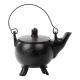 KETTLE WITH LID