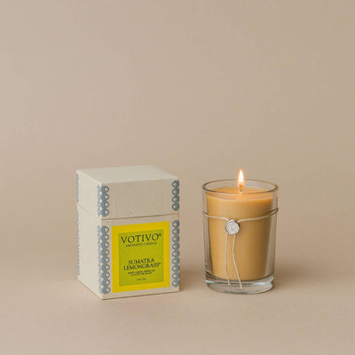 Votivo - Votivo 6.8 Aromatic Candle Mix and Match Bundle - 12 pack