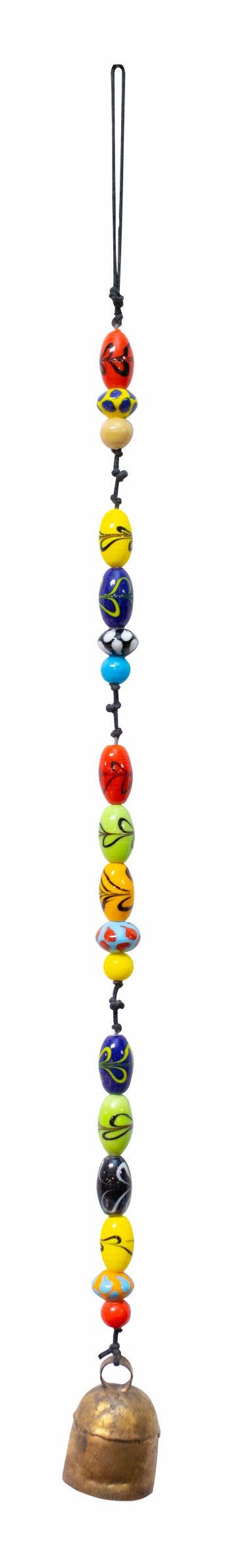 The Oval Rythym/Beads & Bell-Moksha Imports