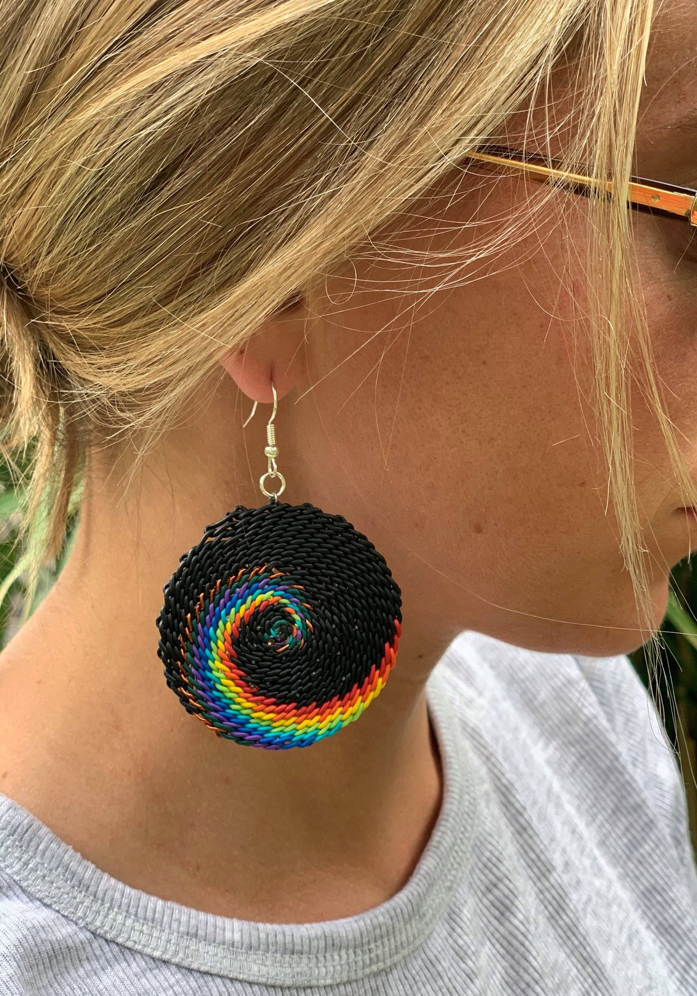 African Rainbow TW Collection-Bridge for Africa