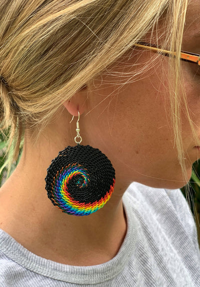 African Rainbow TW Collection-Bridge for Africa