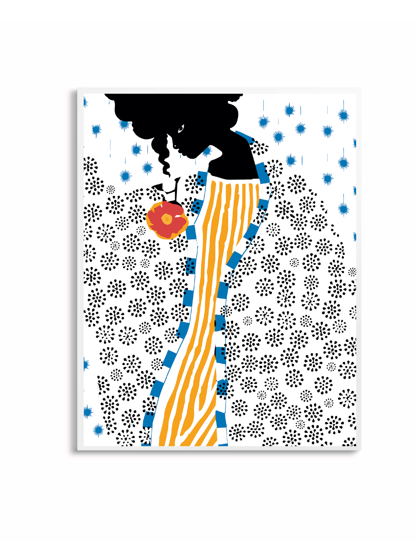 Me Time (White) - Greeting Card - All Very Goods