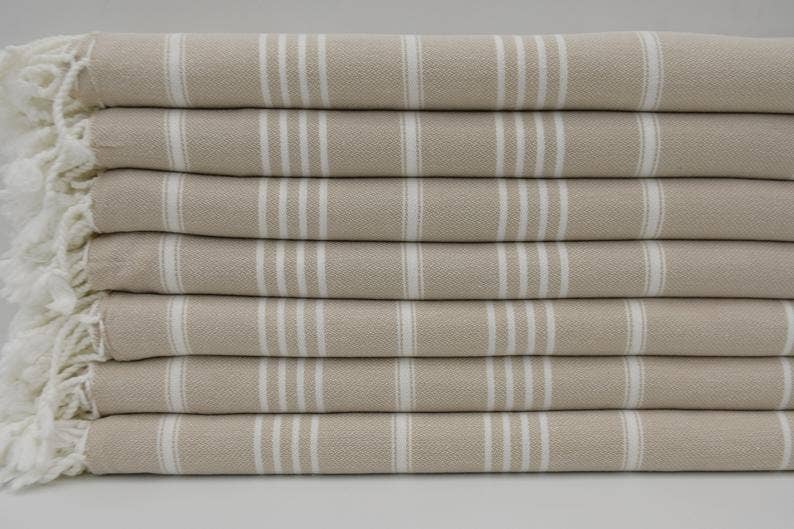Basic Layers - Monaco Hand Towel