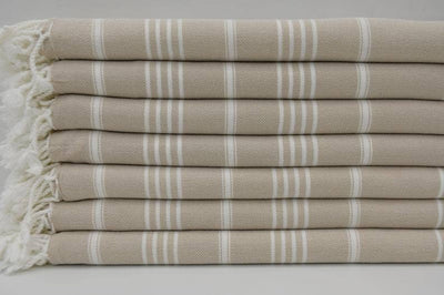 Basic Layers - Monaco Hand Towel