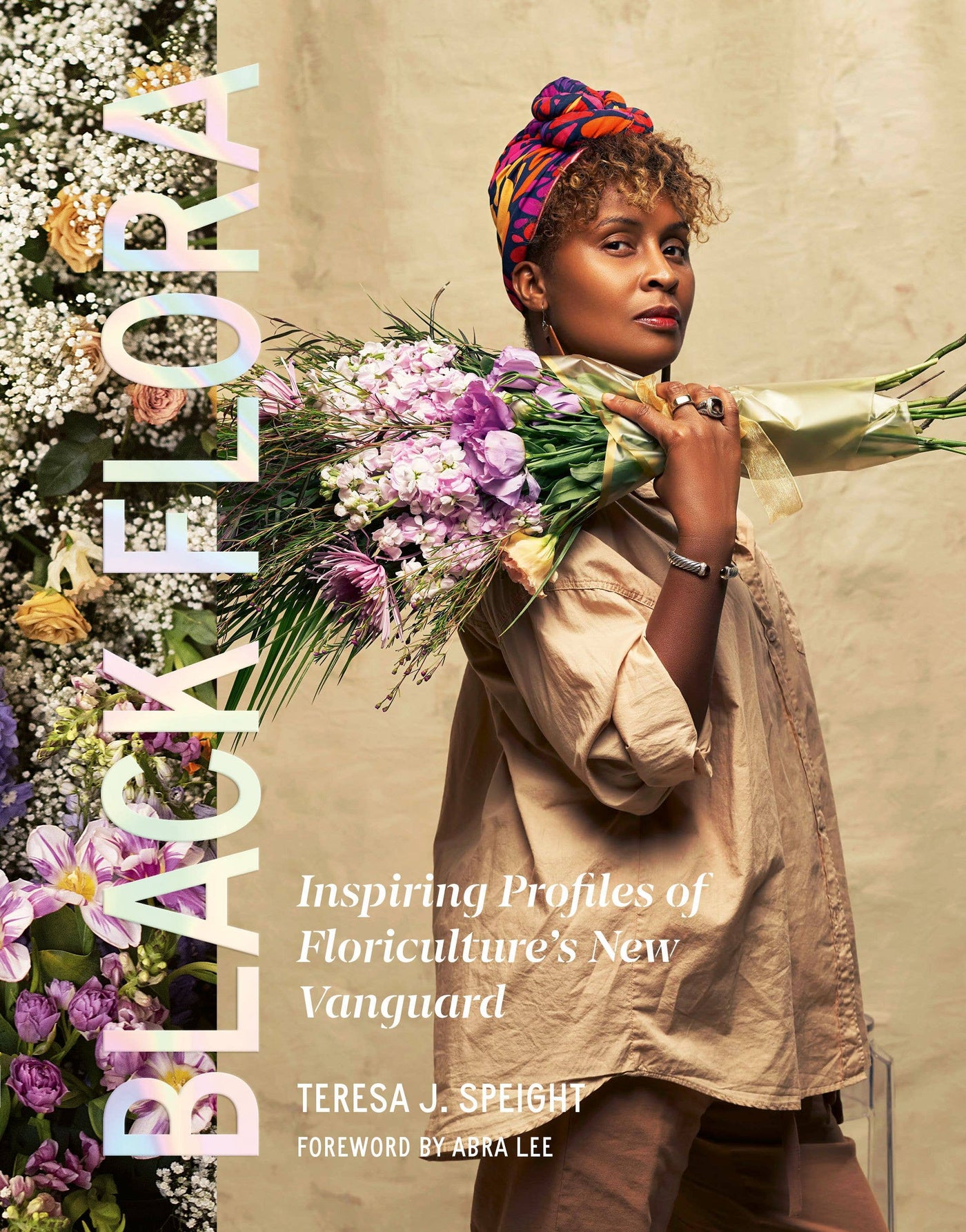 Black Flora-Hachette Book Group