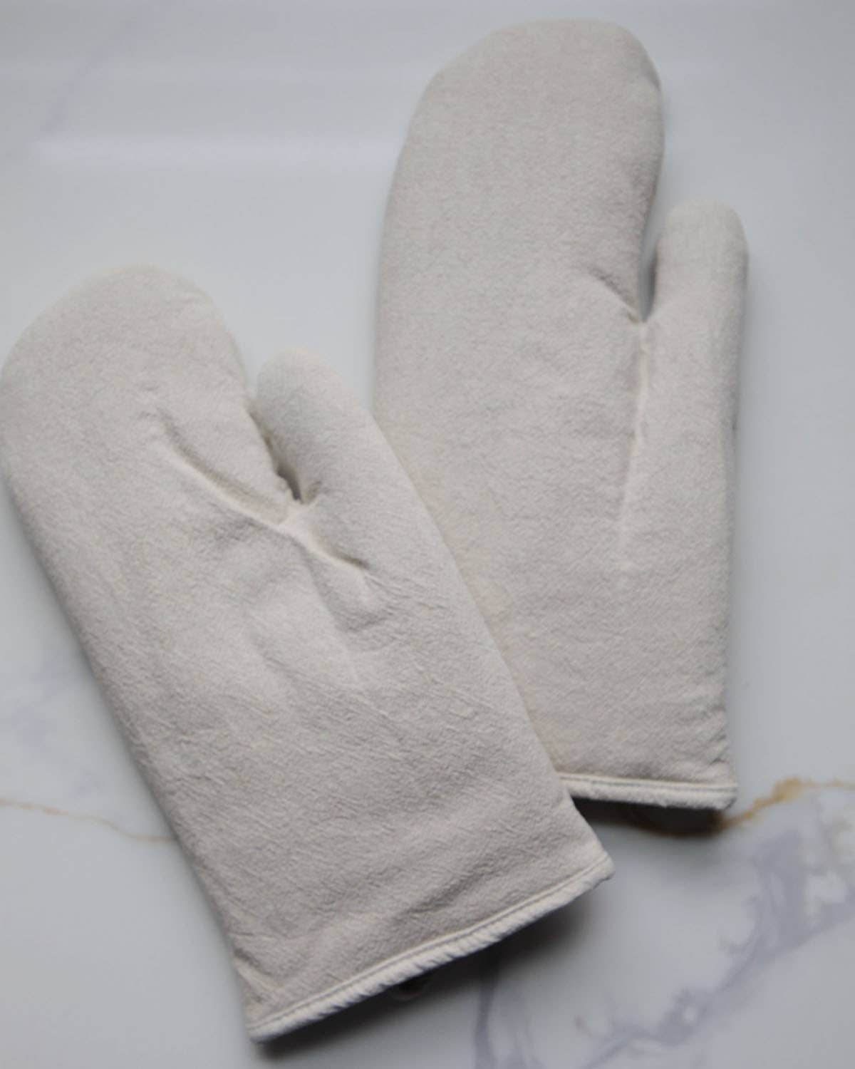 Fodory - Plain Cotton Oven Mitt