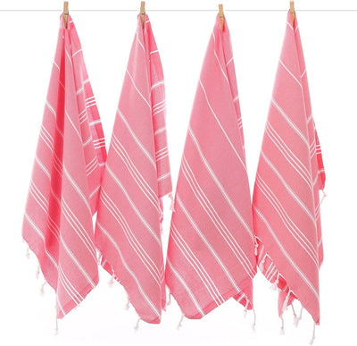 Basic Layers - Monaco Hand Towel